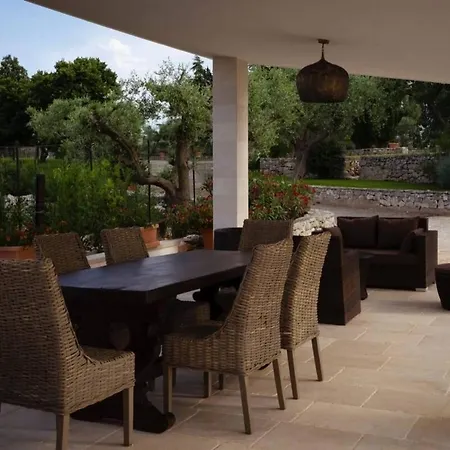 Resta With Pool And