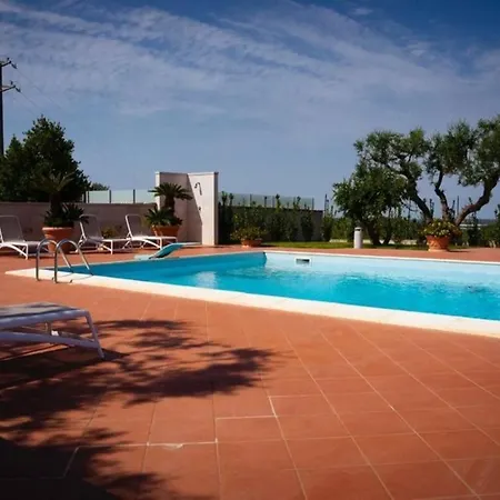 Villa Resta With Pool And *