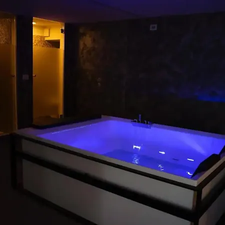 Villa Resta With Pool And